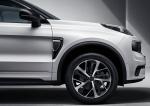 LYNK&Co 01 PHEV 2018 года